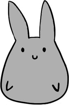Study Bunny Logo